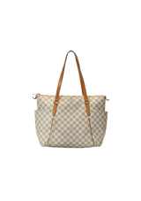 DAMIER AZUR TOTALLY MM