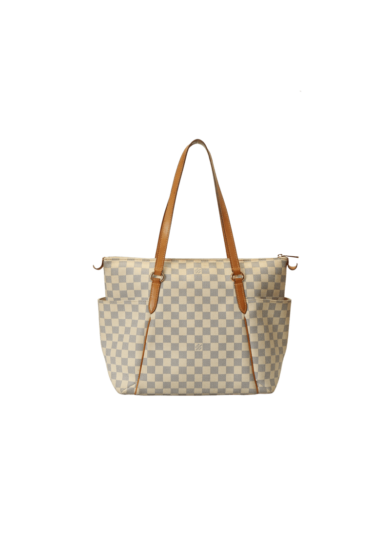 DAMIER AZUR TOTALLY MM