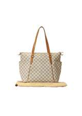 DAMIER AZUR TOTALLY MM