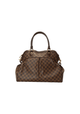 DAMIER ÉBÈNE TREVI GM