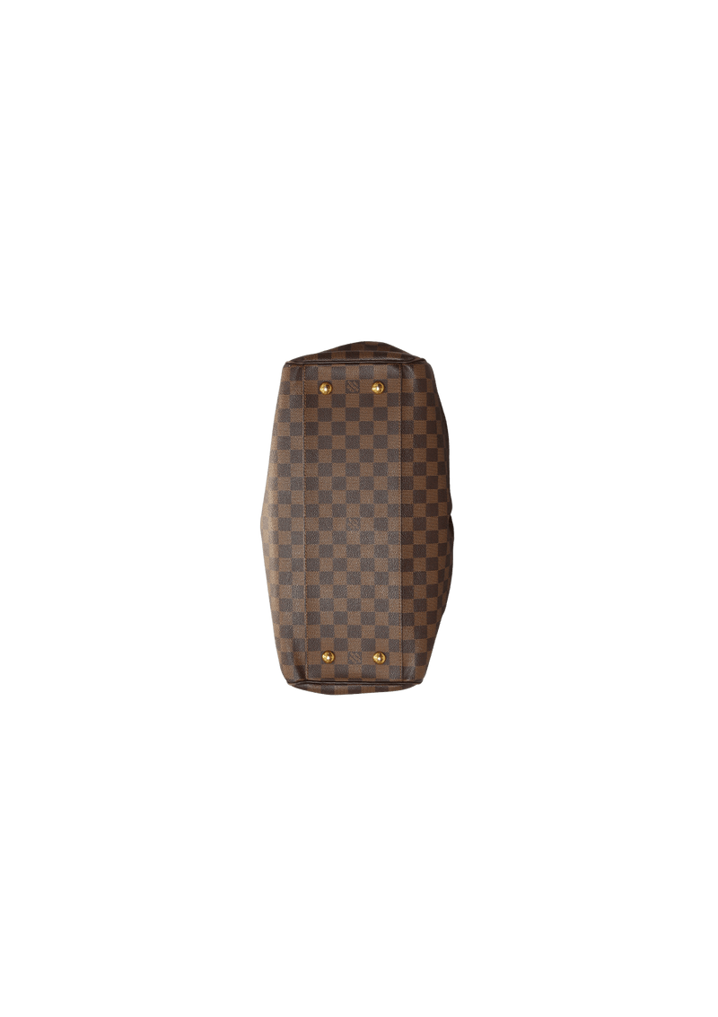 DAMIER ÉBÈNE TREVI GM