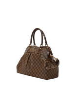 DAMIER ÉBÈNE TREVI GM