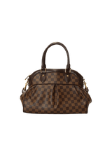 DAMIER ÉBÈNE TREVI PM