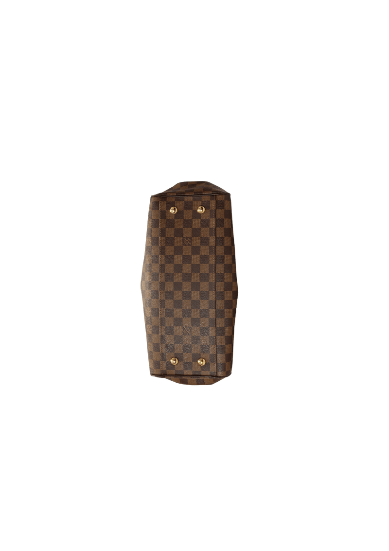 DAMIER ÉBÈNE TREVI PM