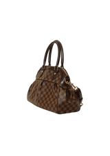 DAMIER ÉBÈNE TREVI PM