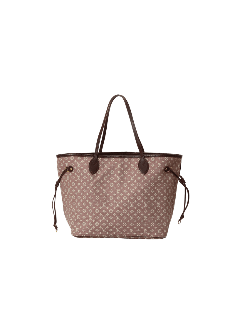 MONOGRAM IDYLLE NEVERFULL MM