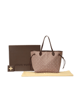 MONOGRAM IDYLLE NEVERFULL MM