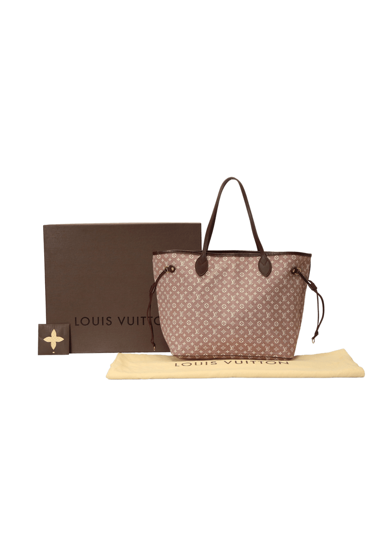 MONOGRAM IDYLLE NEVERFULL MM