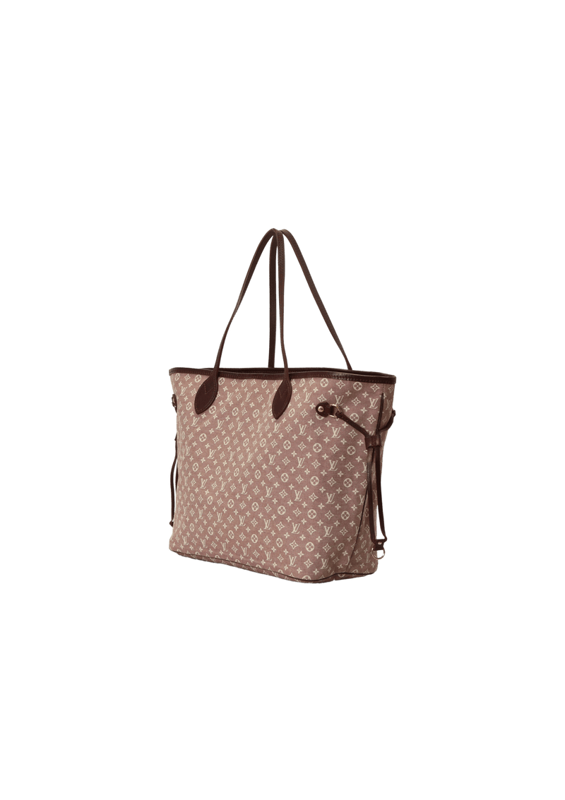 MONOGRAM IDYLLE NEVERFULL MM