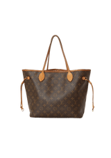 MONOGRAM NEVERFULL MM