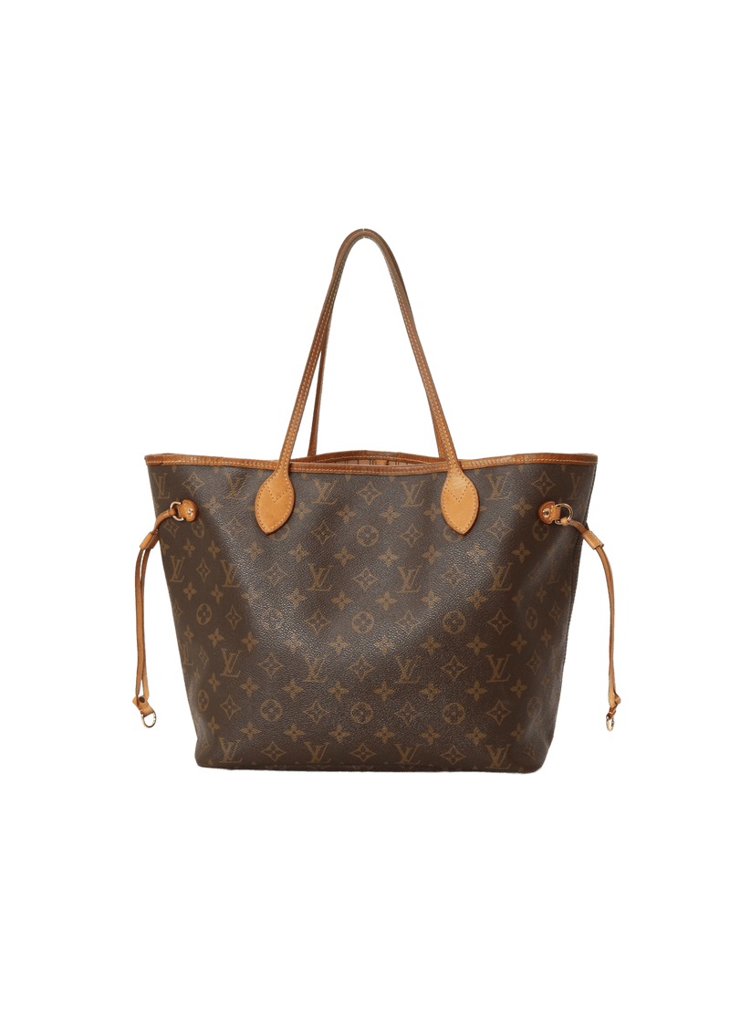 MONOGRAM NEVERFULL MM