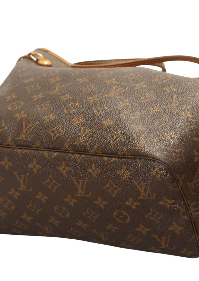 MONOGRAM NEVERFULL MM