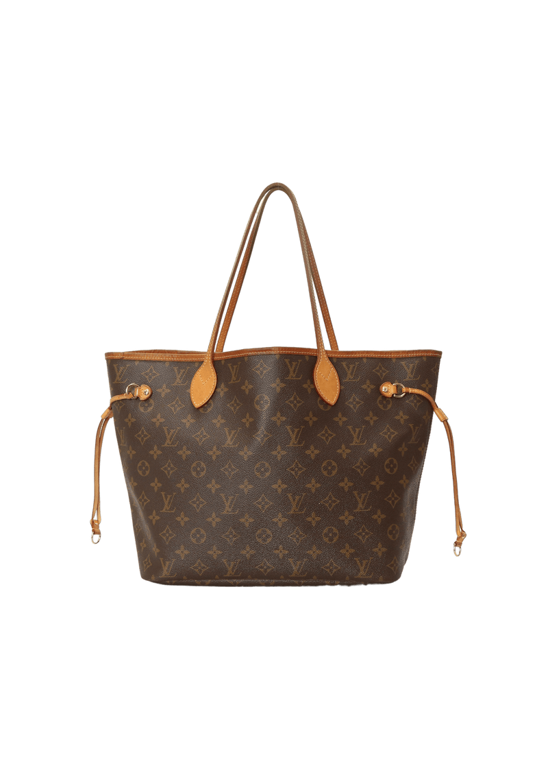 MONOGRAM NEVERFULL MM