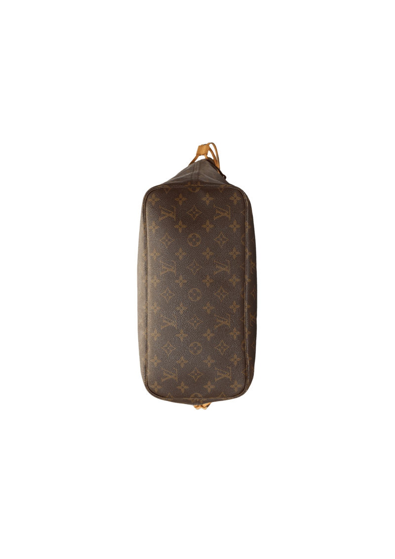 MONOGRAM NEVERFULL MM