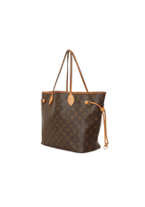 MONOGRAM NEVERFULL MM