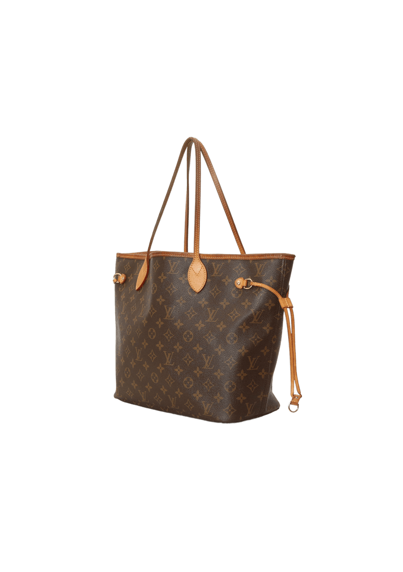 MONOGRAM NEVERFULL MM