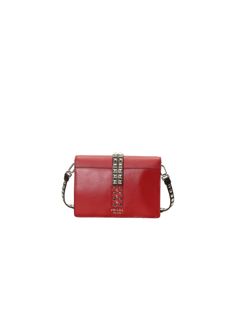 SAFFIANO ELEKTRA BAG