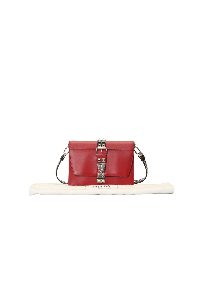 SAFFIANO ELEKTRA BAG