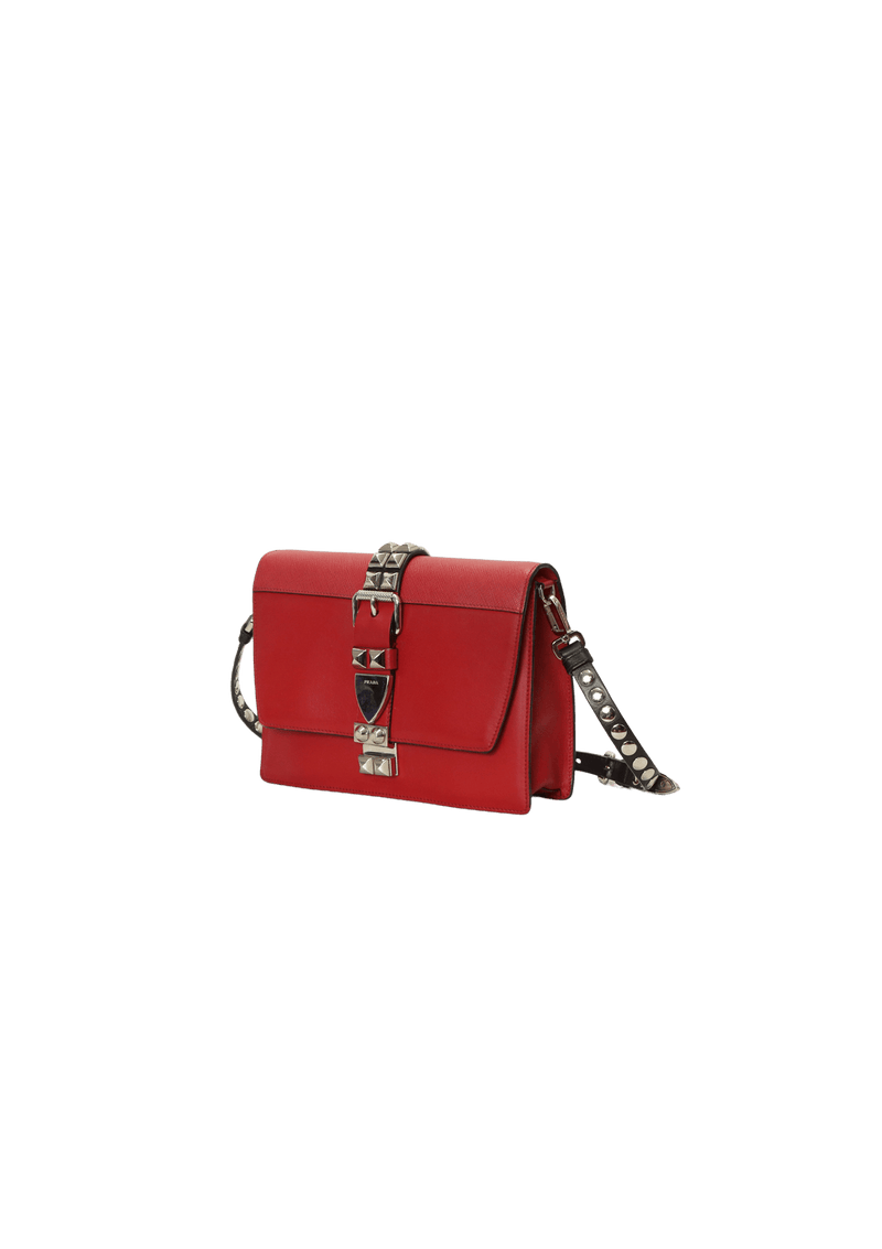 SAFFIANO ELEKTRA BAG