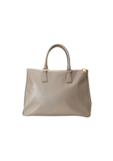 SAFFIANO LUX DOUBLE ZIP GALLIERA