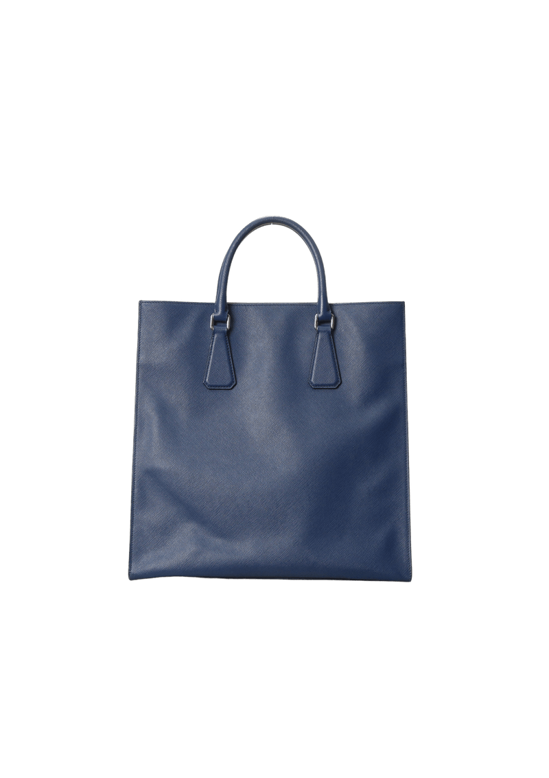 SAFFIANO TOTE BAG