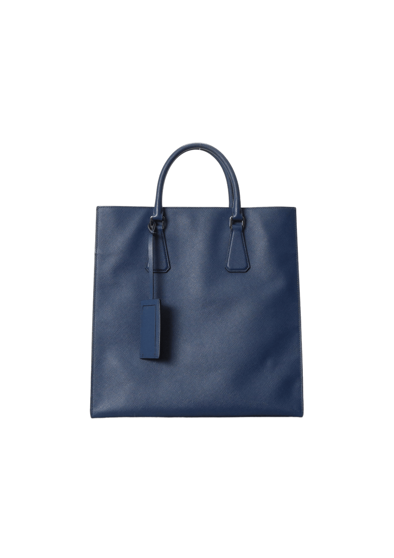 SAFFIANO TOTE BAG