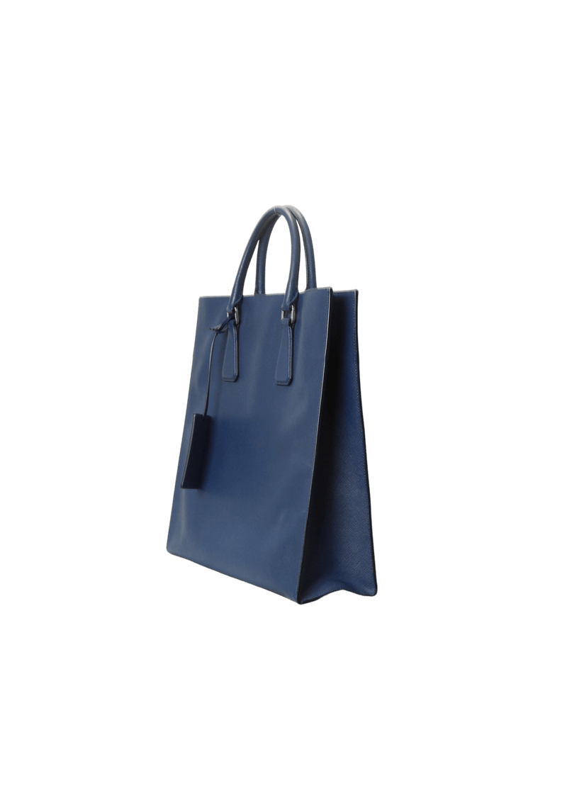 SAFFIANO TOTE BAG