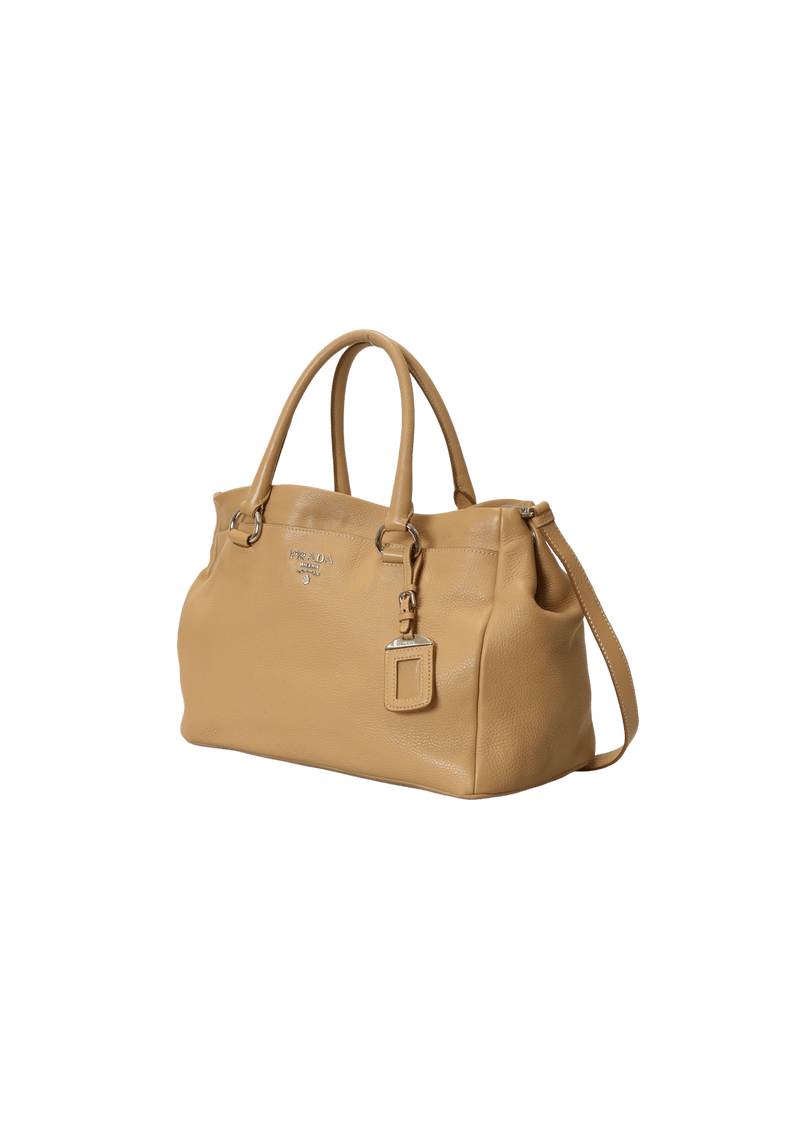 VITELLO DAINO TOTE