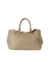 VITELLO LUX SATCHEL