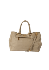 VITELLO LUX SATCHEL