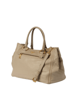 VITELLO LUX SATCHEL