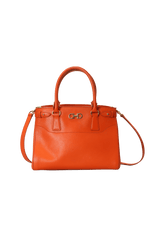 BEKY SATCHEL BAG