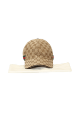 GG CANVAS WEB CAP