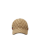 GG CANVAS WEB CAP