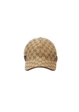 GG CANVAS WEB CAP