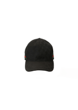 GG CANVAS BASEBALL CAP