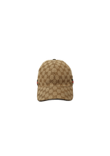 GG CANVAS WEB CAP