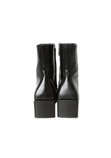 BB DOUBLE SQUARE BOOTS 37