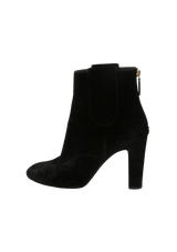 CC VELVET BOOTS 39