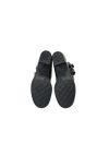 CAMELLIA RAIN BOOTS 34