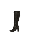 CANNAGE KNEE HIGH LENGTH BOOTS 36