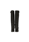 CANNAGE KNEE HIGH LENGTH BOOTS 36