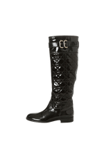 CANNAGE RIDDING BOOTS 34