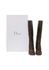 PYTHON BOOTS 36