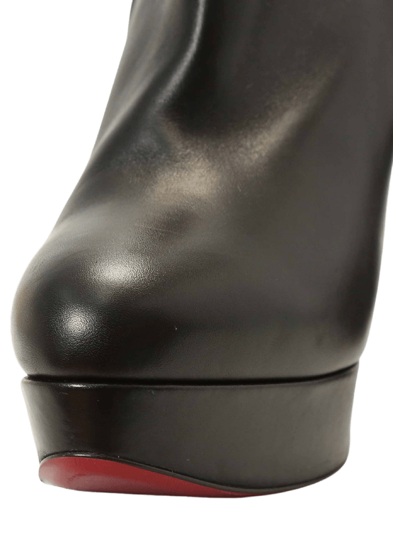 Louboutin belle 100 sales