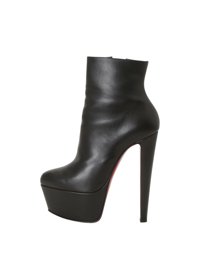 FIERCE 160 CALF CHARME 36