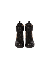 DOUBLE G BOOTS 38