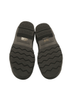 FLINTON CHECK RAIN BOOTS 34