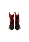 WESTERN HADLEY BOOTS 39