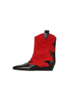 WESTERN HADLEY BOOTS 39